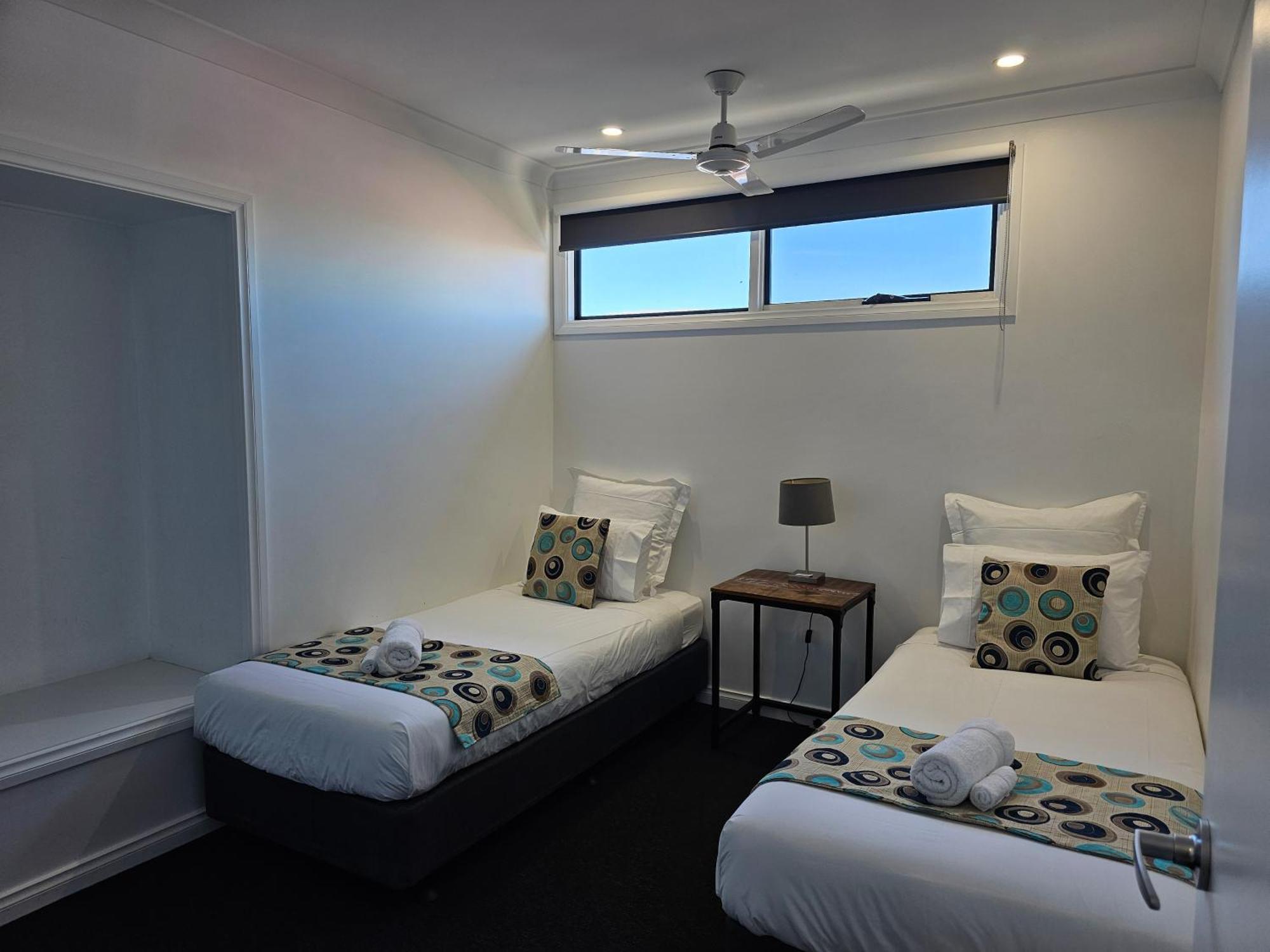 Aart Apartments Port Lincoln Exterior photo