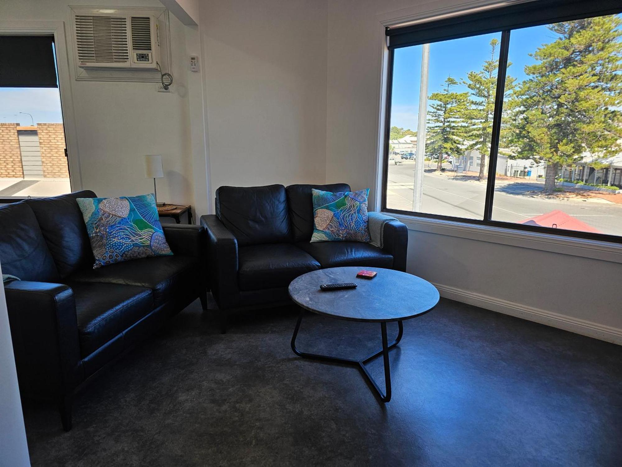 Aart Apartments Port Lincoln Exterior photo
