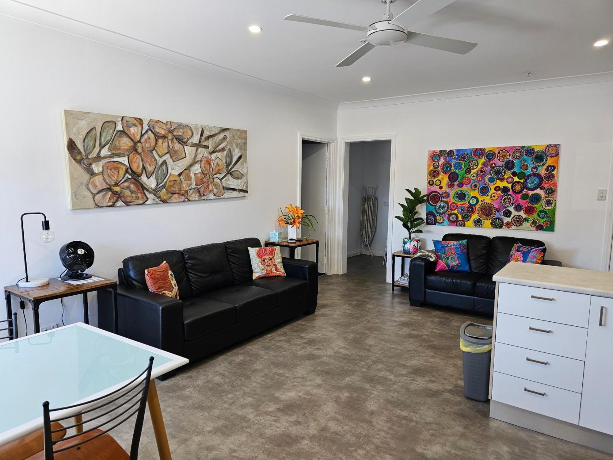 Aart Apartments Port Lincoln Exterior photo
