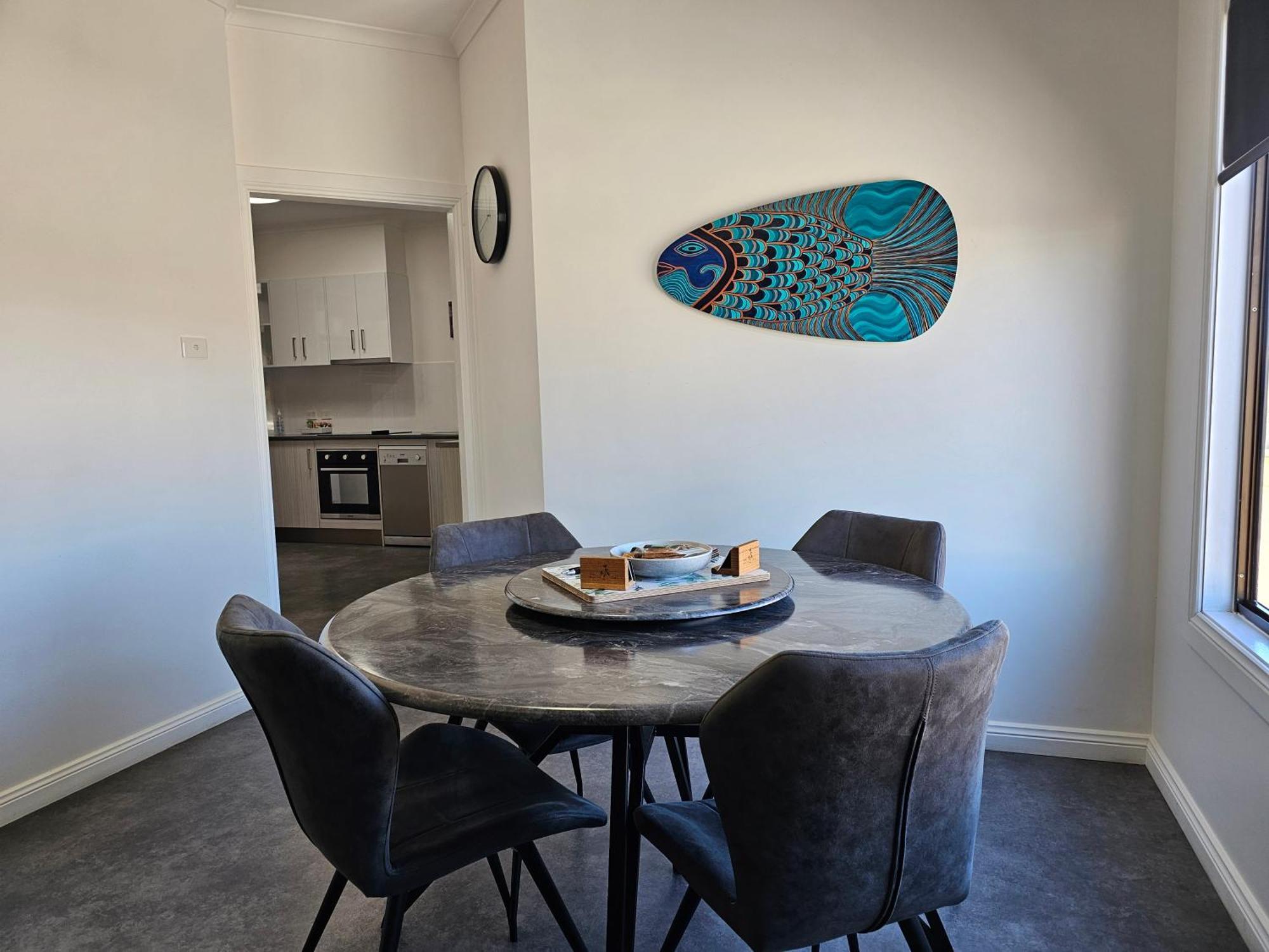 Aart Apartments Port Lincoln Exterior photo